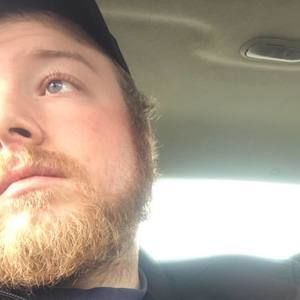 Meet your Posher, Jeremy